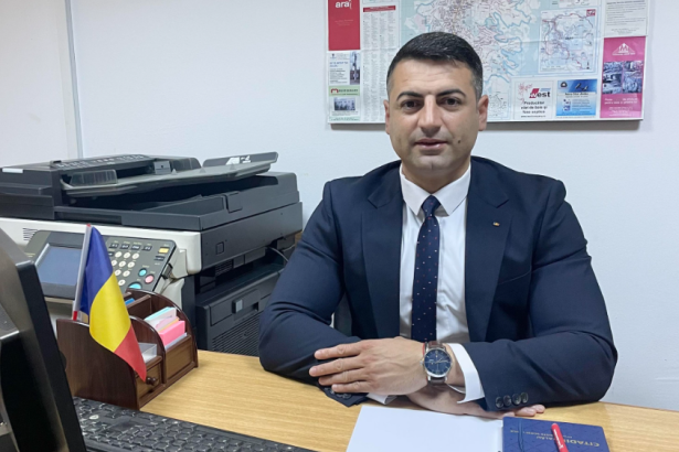 Mesajul directorului Citadin cu prilejul Zilei Zalauului
