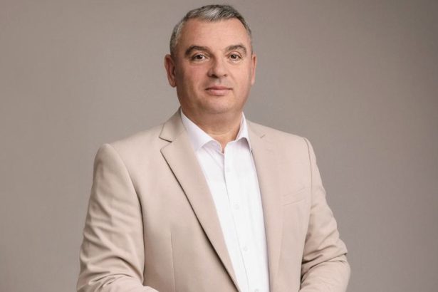 Mesajul emotionant al viceprimarului Calin Fort de Ziua Zalau .Fiecare oras inseamna ceva personal pentru noi