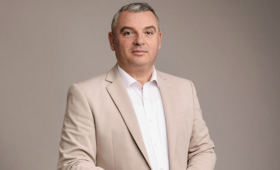 Mesajul emotionant al viceprimarului Calin Fort de Ziua Zalau .Fiecare oras inseamna ceva personal pentru noi