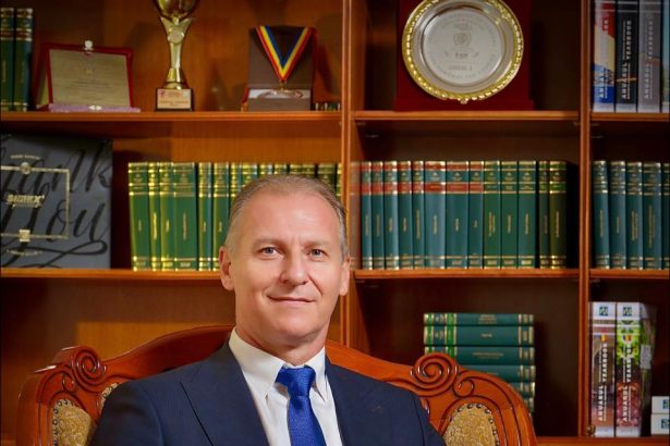 Mesajul presedintelui Consiliului Judetean Salaj de Ziua Zalauului