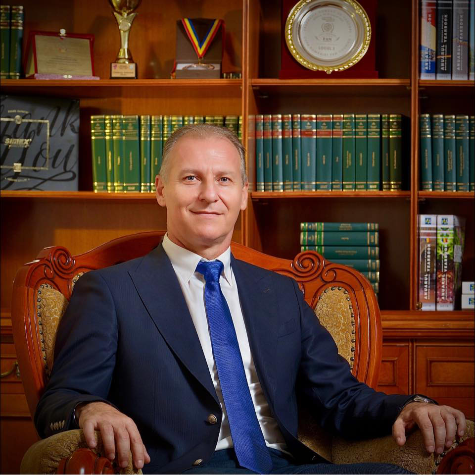 Mesajul presedintelui Consiliului Judetean Salaj de Ziua Zalauului