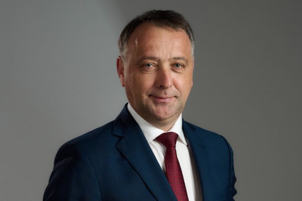 Mesajul primarului Florin Florian pentru 1 August Ziua Zalaului
