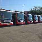 Municipiul Zalau isi continua investitiile in transportul public ecologic