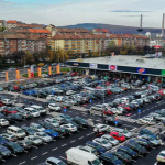O femeie a furat haine si parfumuri in valoare de peste 900 de lei din Zalau Value Center