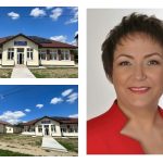 O noua fata pentru comuna Babeni Lucrarile la Primarie si la Caminul Cultural au fost finalizate