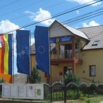 Proiectul de apa si canalizare din Marca intarziat de 4 ani din cauza fostului primar comuna risca sa restituie milioane de lei iar asfaltarea ramane blocata