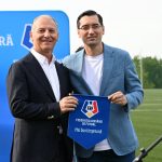 Razvan Burleanu mentionaza administratia lui Dinu Iancu Salajanu ca exemplu de succes