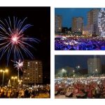 Revin artificiile la Zilele Zalau lui Dupa un an de pauza organizatorii fac eforturi pentru a readuce spectacolul de artificii