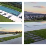 Se inaugureaza cea mai recenta piscina panoramica din Zalau