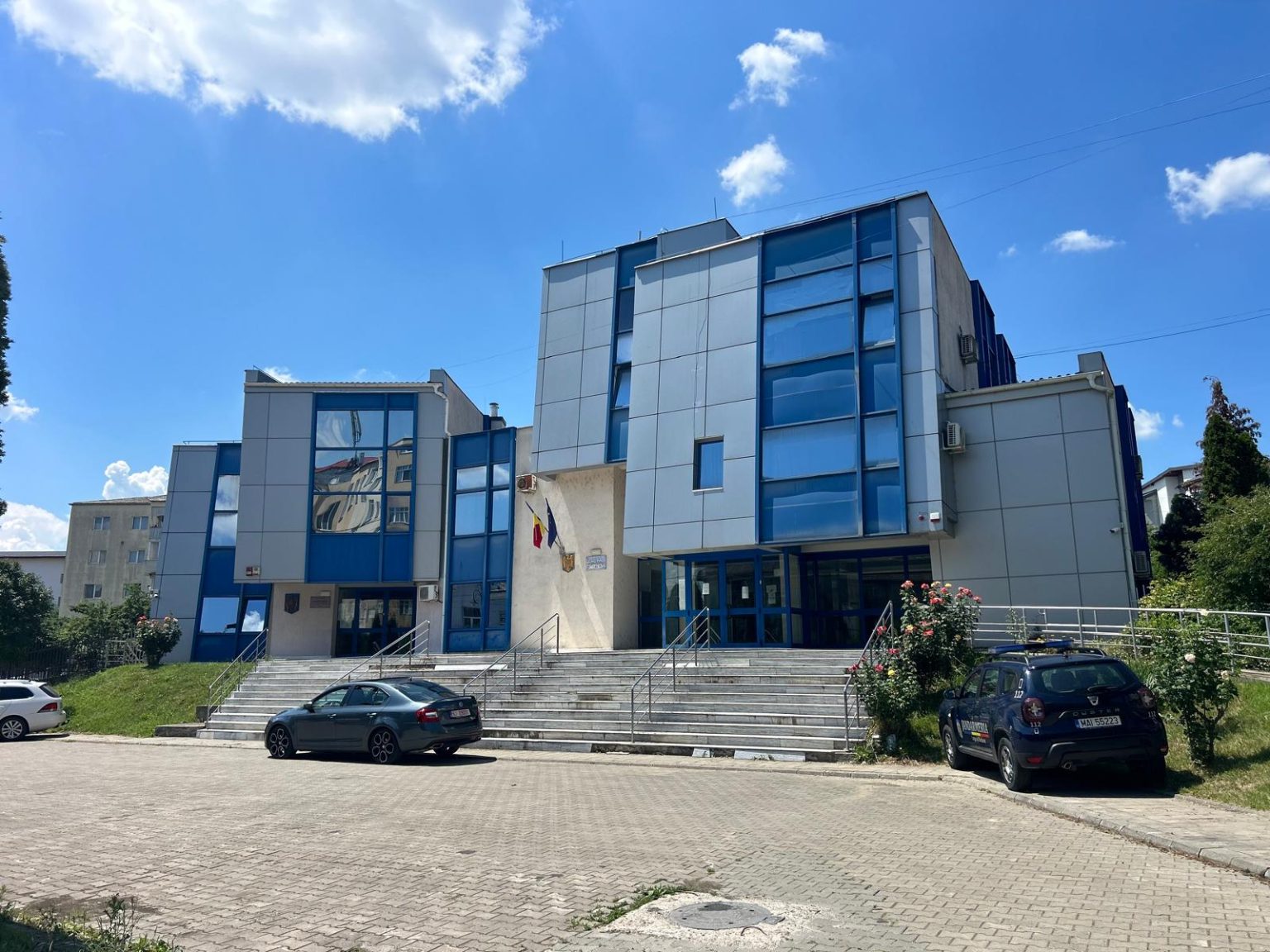 Un barbat condamnat de Judecatoria Jibou la inchisoare cu suspendare pentru act sexual cu un minor