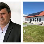 Vesti bune pentru locuitorii din Bobota dispensarul medical complet renovat