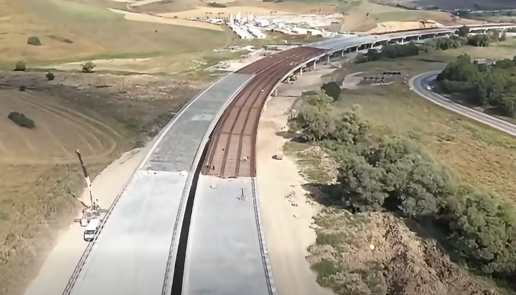 Vesti imbucuratoare pentru soferi Cand va fi deschisa circulatia pe autostrada de la Poarta Salajului pana la Targu Mures sau Sibiu