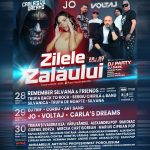 Zilele Municipiului Zalau trei zile de spectacole si evenimente pentru toata comunitatea