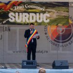 Ziua Comunei Surduc muzica traditii si momente de distractie pentru intreaga comunitate