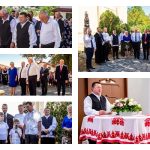 Ziua Satului Diosod celebrata cu traditii competitii si distractie