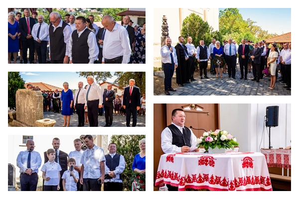 Ziua Satului Diosod celebrata cu traditii competitii si distractie