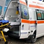 caz dramatic la intrarea in huedin un barbat gasit inconstient la volan
