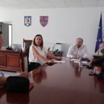 la initiativa prefectului claudiu birsan farmaciile din salaj vor oferi apa si asistenta medicala de urgenta in timpul caniculei