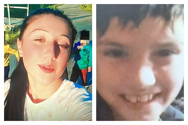 o noua disparitie misterioasa in satul domnin la aproape un an de la cazul madalina o adolescenta a disparut fara urma
