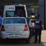 recidivist din salaj eliberat conditional condamnat din nou pentru doua furturi se va intoarce in inchisoare