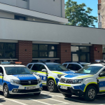 scandal din gelozie in zalau un barbat si o tanara au fost agresati
