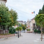 trotinetele electrice si bicicletele interzise pe strada pietonala si pe platoul din zalau din cauza riscurilor pentru pietoni