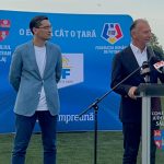 video mega proiect in zalau incep lucrarile la parcul sportiv si de agrement bazine de inot sala de sport si muzeu al satului