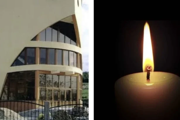 Biserica Harul din Zalău, în doliu! Mesajul reprezentanților lăcașului de cult