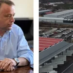 Centru de colectare a deșeurilor deschis în Zalău: textile, mobilă, anvelope