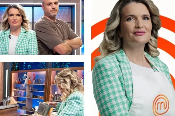 Cine este femeia-vânător de la Nicomi Zalău de la MasterChef România