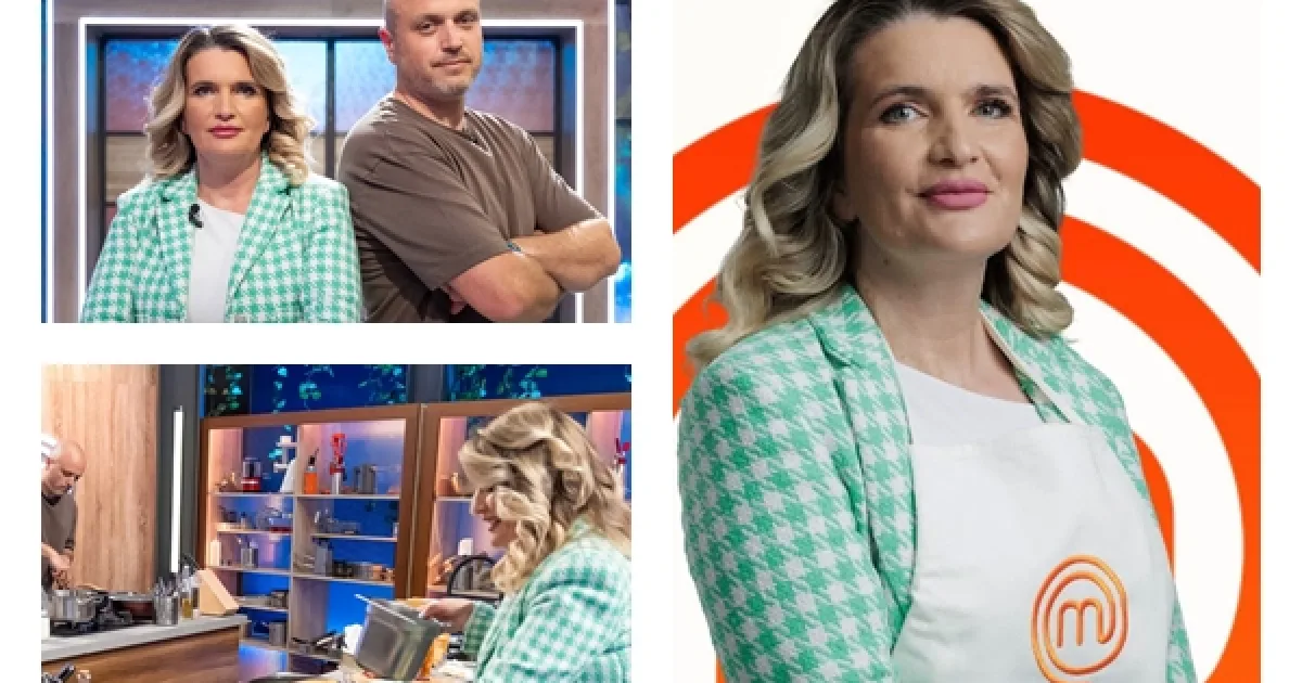 Cine este femeia-vânător de la Nicomi Zalău de la MasterChef România