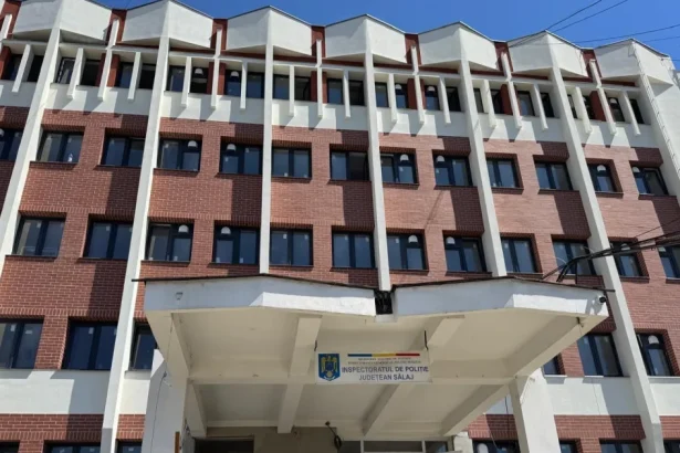 Concursul pentru șefia Serviciului de Ordine Publică Sălaj, fără candidați admiși