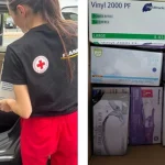Crucea Roșie Sălaj susține și anul acesta campania de curățenie „Let’s Do It, Romania”
