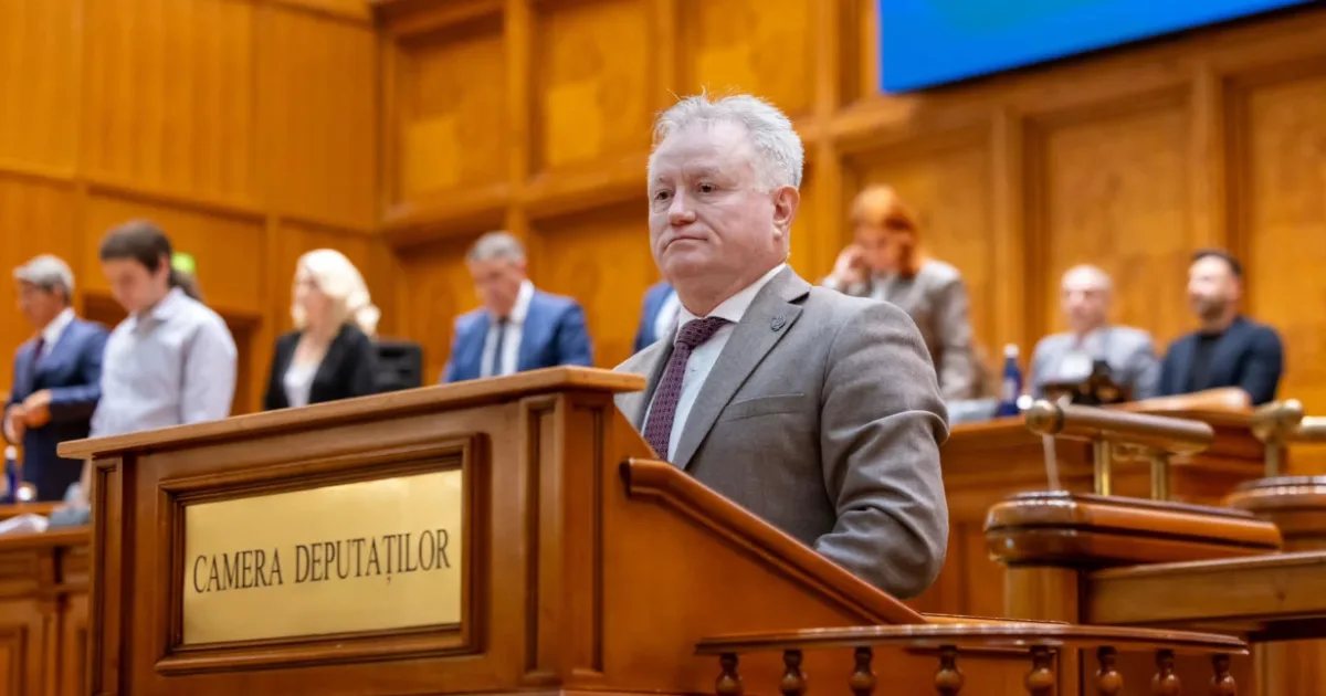 Deputatul Ciunt cere măsuri urgente în sănătate: „Nu putem amâna problemele”