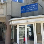 Doliu la Casa de Asigurări Sociale Sălaj
