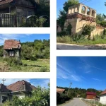 Două sate-muzeu la capătul Sălajului: vara 12 oameni, iarna 6 localnici