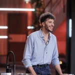 Habibi din Zalău a făcut senzație la MasterChef și merge mai departe