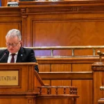 Ionel Ciunt: Interesul României trebuie să fie mai presus de orice interes politic