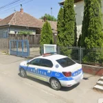 Isprava unui bărbat din Crasna: prins de 3 ori la volan fără permis