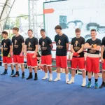 Memorialul „Dragoș Ioan”: o seară de box în forță la Zalău