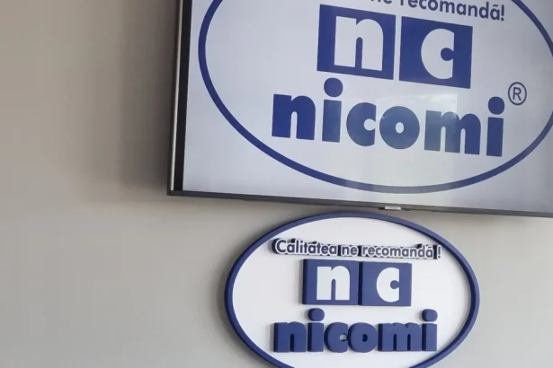 Nicomi Zalău recrutează consultant vânzări pentru tâmplărie PVC și aluminiu