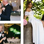 Nuntă mare la Jibou! Fostul „Războinic” de la Exatlon, Doru Meseșan, s-a însurat cu Timeea
