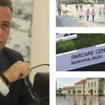 Parcarea subterană din Zalău, aprobată de Consiliul Local