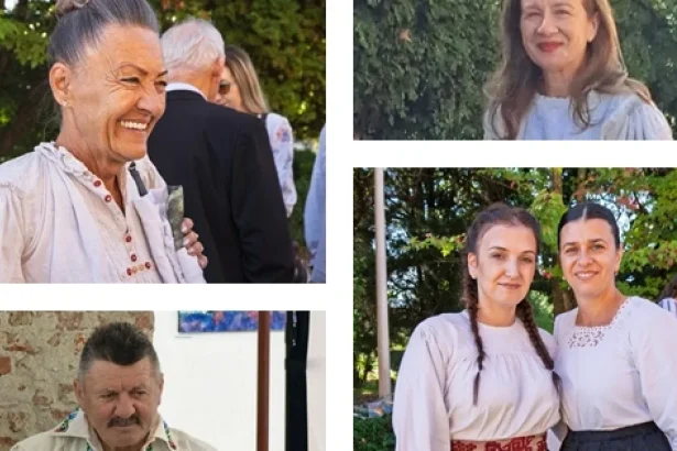 Povestea din spatele Festivalului Tradițional „Someș, pe marginea ta” din Jibou
