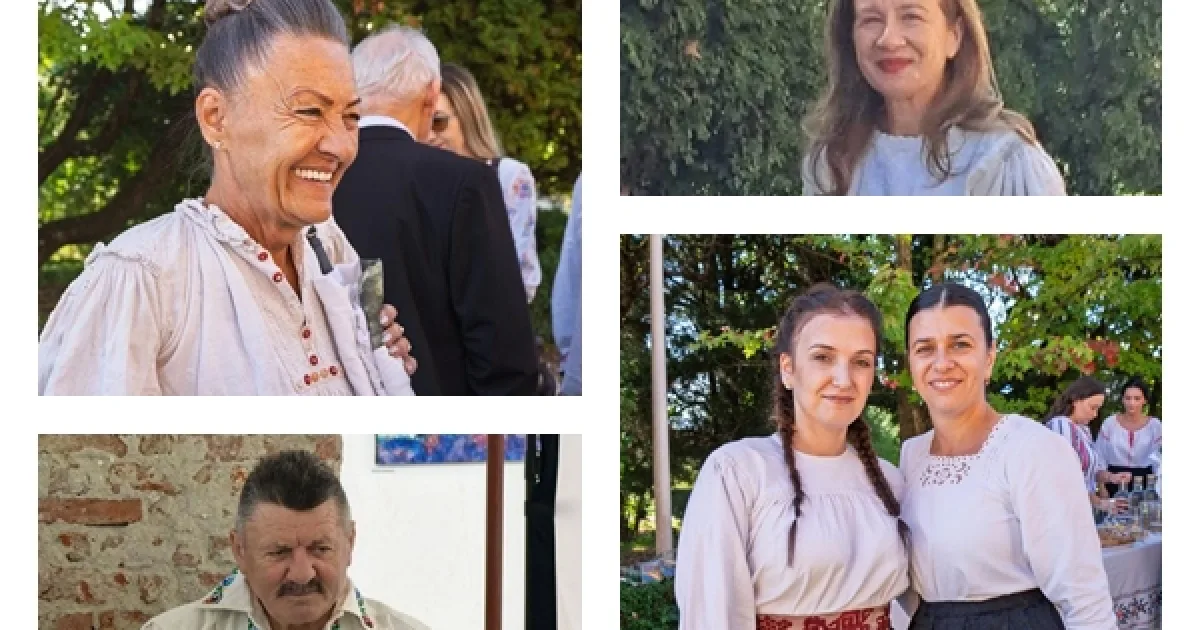 Povestea din spatele Festivalului Tradițional „Someș, pe marginea ta” din Jibou