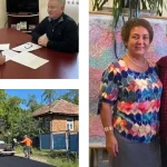 Proiect vechi de ani, scos din sertar de PSD Băbeni: sute de oameni ies din izolare