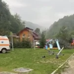 Trei bărbați din Zalău au murit electrocutați în munți