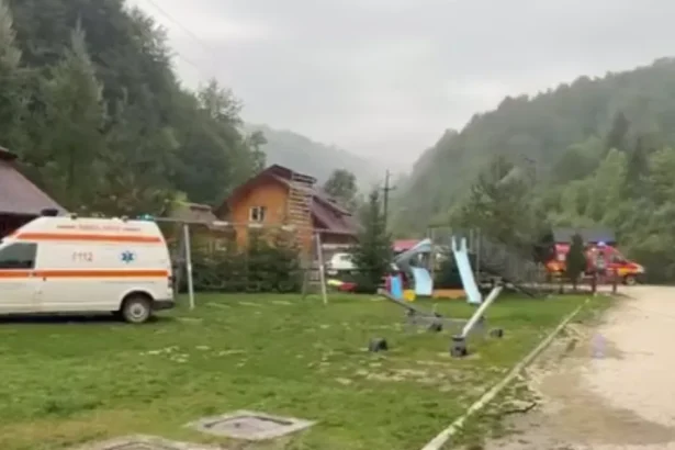 Trei bărbați din Zalău au murit electrocutați în munți