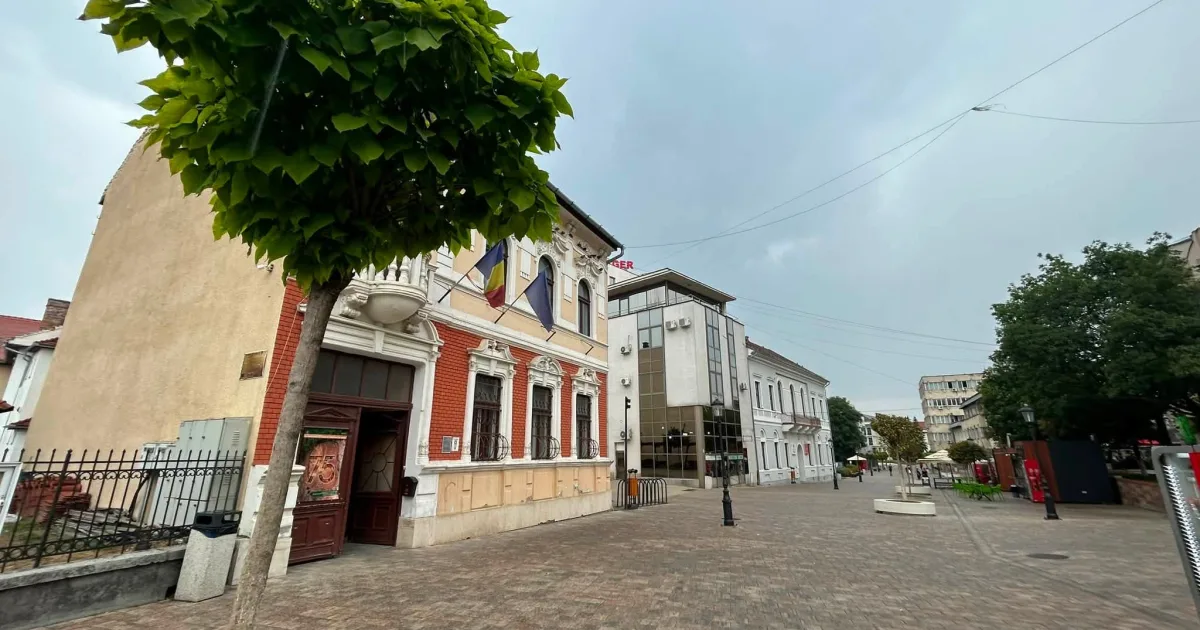 Vremea se schimbă radical în județul Sălaj în următoarele zile